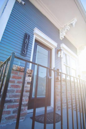 Treme Treasure